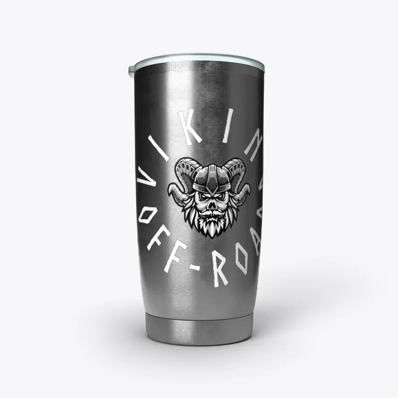 Viking Tumbler